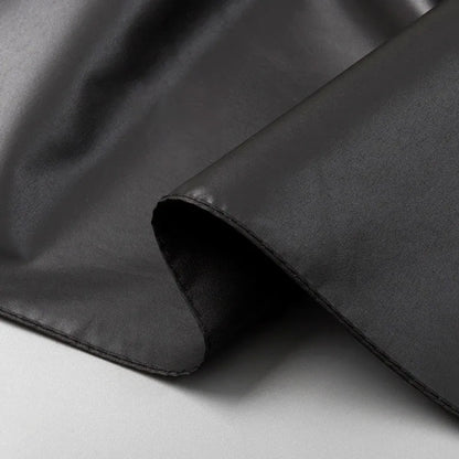 Close-up shot showing the texture of the high-quality, water-repellent 210T pongee fabric canopy.