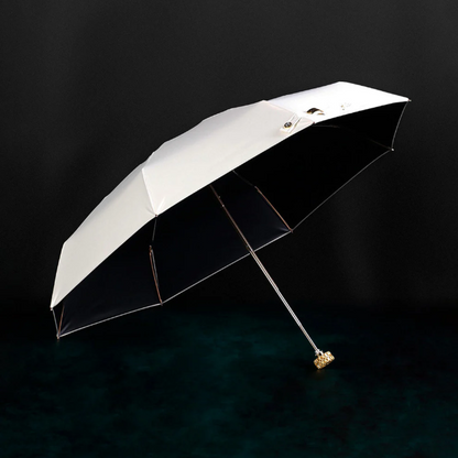 Compact Luxury Mini Umbrella