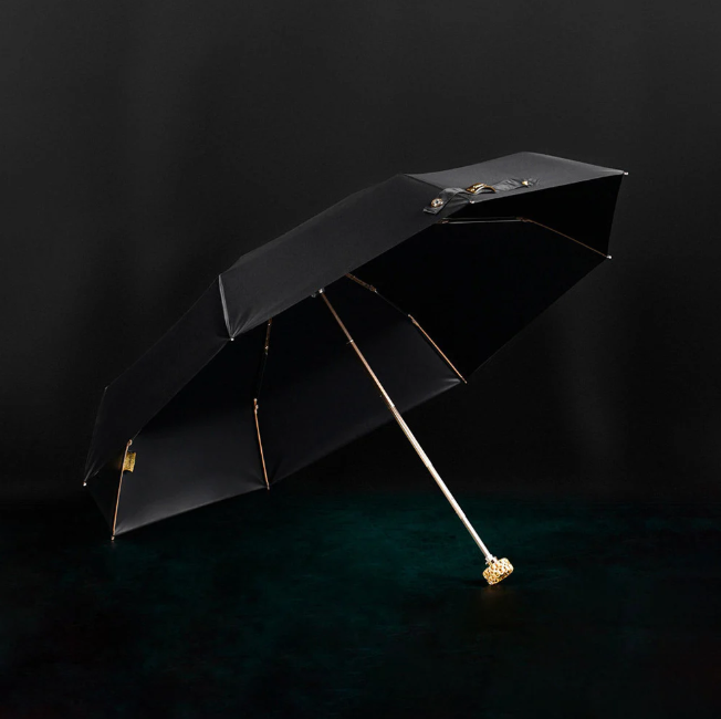 Compact Luxury Mini Umbrella