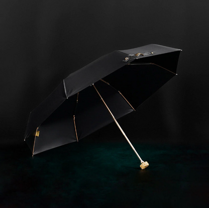 Compact Luxury Mini Umbrella