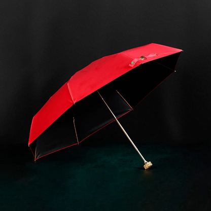 Compact Luxury Mini Umbrella