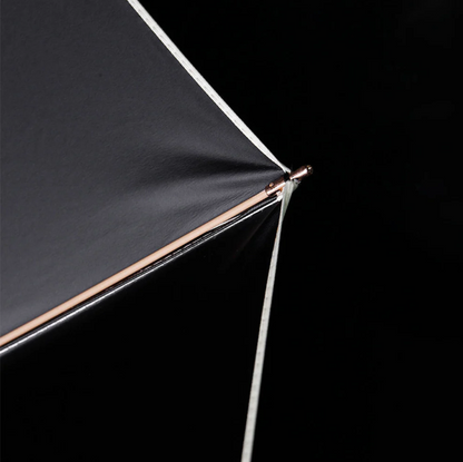 Compact Luxury Mini Umbrella