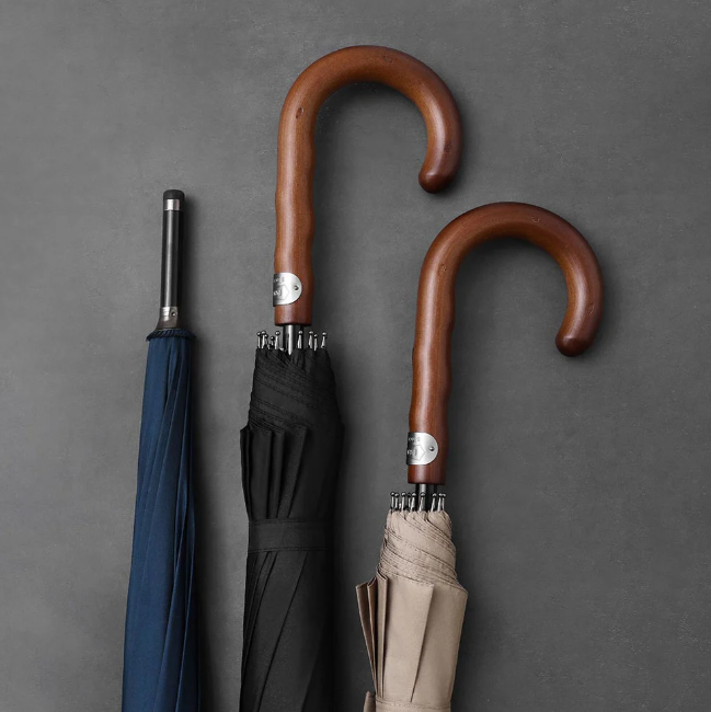 Gentleman's Walking Umbrella