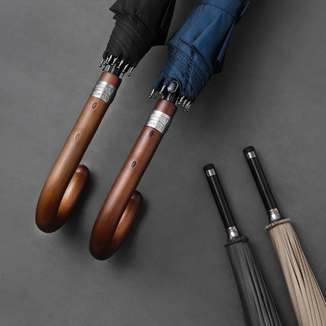 Gentleman's Walking Umbrella