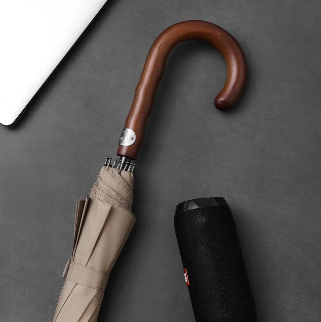 Gentleman's Walking Umbrella