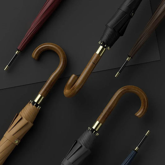 Elegant Classic Umbrella